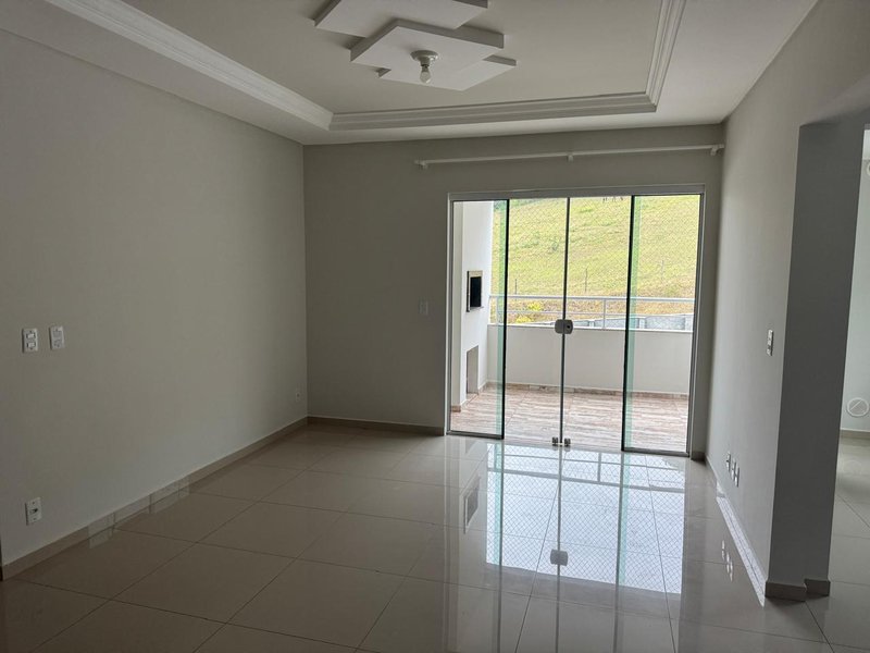 Apartamento nas Nações  Timbó - 