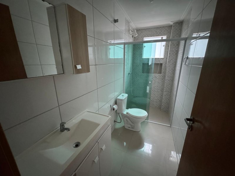 Apartamento nas Nações  Timbó - 