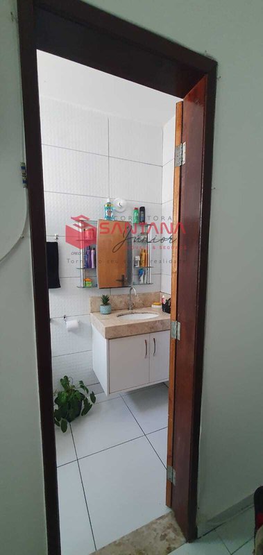 Casa com energia solar no Miragem. (INDISPONÍVEL) Rua Maria de Lourdes Brito Lauro de Freitas - 