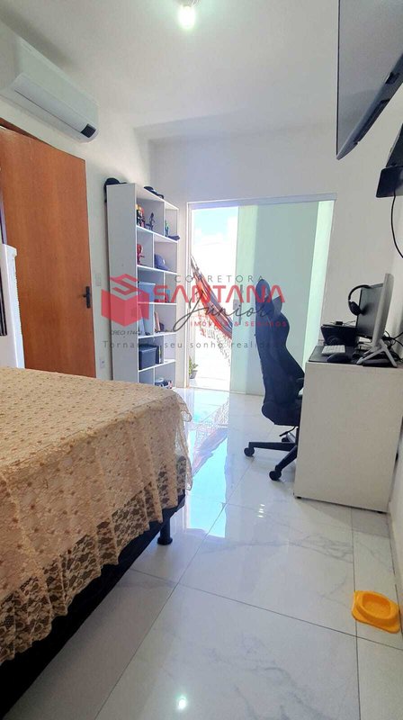 Casa com energia solar no Miragem. (INDISPONÍVEL) Rua Maria de Lourdes Brito Lauro de Freitas - 