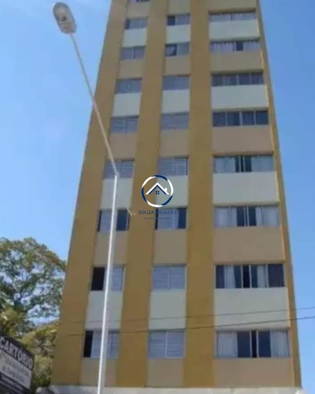 Ótimo apartamento de 130m² no Jardim Pilar em Mauá Avenida Portugal Mauá - 