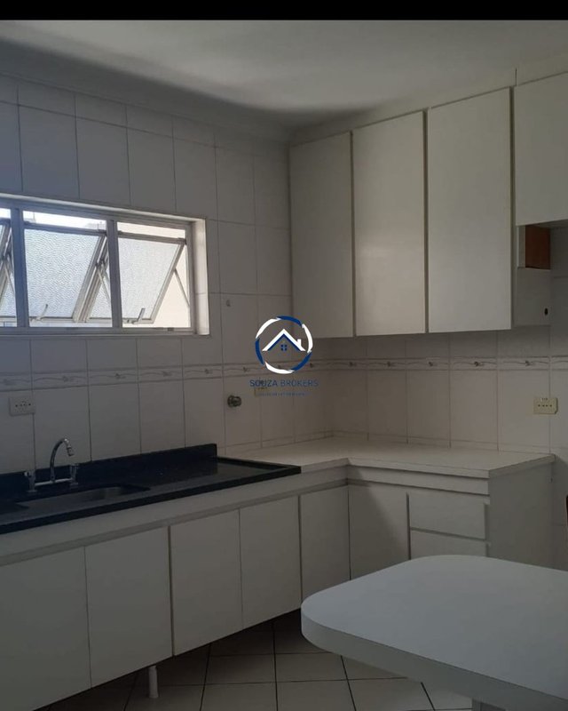 Ótimo apartamento de 130m² no Jardim Pilar em Mauá Avenida Portugal Mauá - 