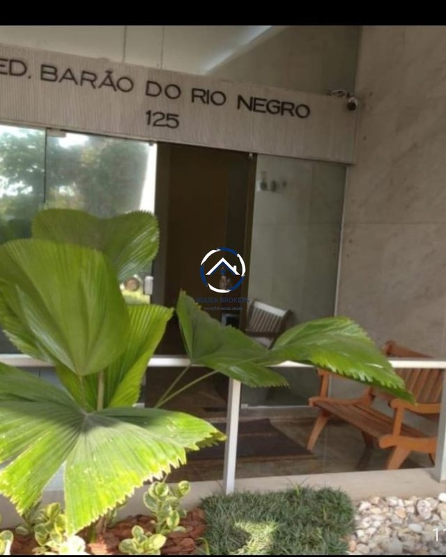 Ótimo apartamento de 130m² no Jardim Pilar em Mauá Avenida Portugal Mauá - 