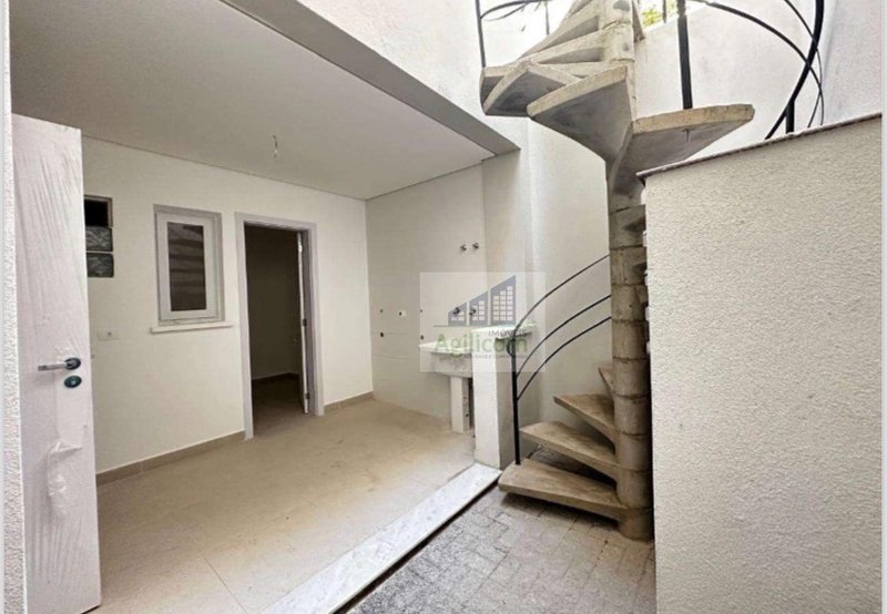 CASA DE CONDOMÍNIO À VENDA EM ALTO DA BOA VISTA COM 4 DORMTÓRIOS E 4 VAGAS Rua Comendador Elias Zarzur São Paulo - 