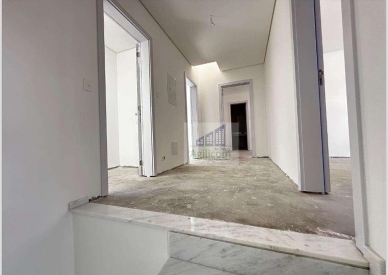 CASA DE CONDOMÍNIO À VENDA EM ALTO DA BOA VISTA COM 4 DORMTÓRIOS E 4 VAGAS Rua Comendador Elias Zarzur São Paulo - 