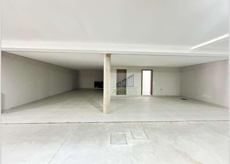 CASA DE CONDOMÍNIO À VENDA EM ALTO DA BOA VISTA COM 4 DORMTÓRIOS E 4 VAGAS Rua Comendador Elias Zarzur São Paulo - 