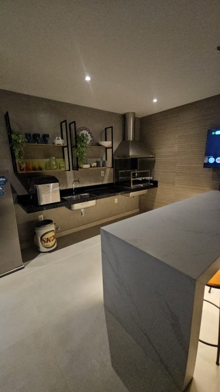 Casa com 8 suítes no condomínio Paraíso em Guarajuba Rodovia BA-099 Camaçari - 