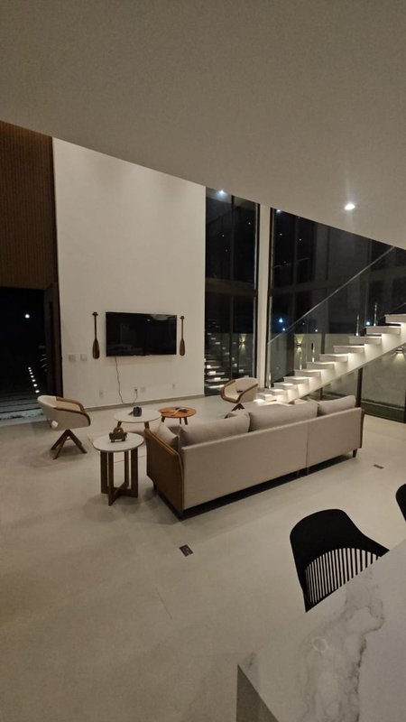Casa com 8 suítes no condomínio Paraíso em Guarajuba Rodovia BA-099 Camaçari - 