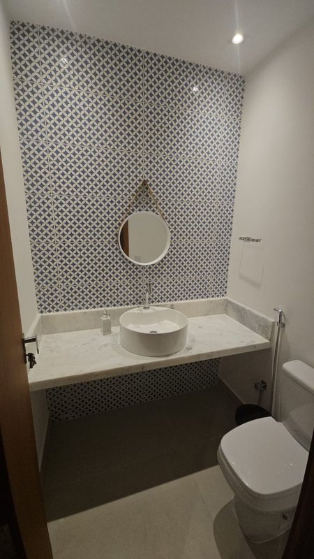 Casa com 8 suítes no condomínio Paraíso em Guarajuba Rodovia BA-099 Camaçari - 