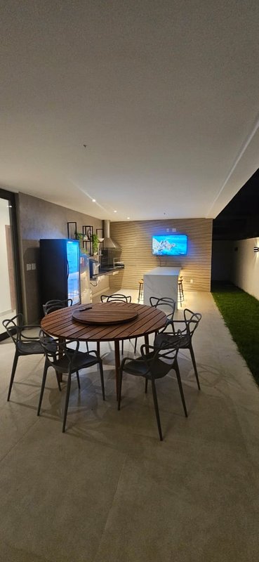 Casa com 8 suítes no condomínio Paraíso em Guarajuba Rodovia BA-099 Camaçari - 