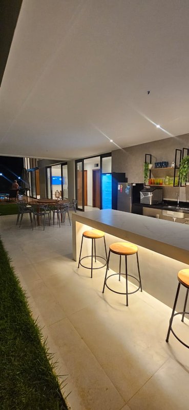 Casa com 8 suítes no condomínio Paraíso em Guarajuba Rodovia BA-099 Camaçari - 