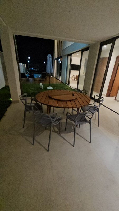 Casa com 8 suítes no condomínio Paraíso em Guarajuba Rodovia BA-099 Camaçari - 