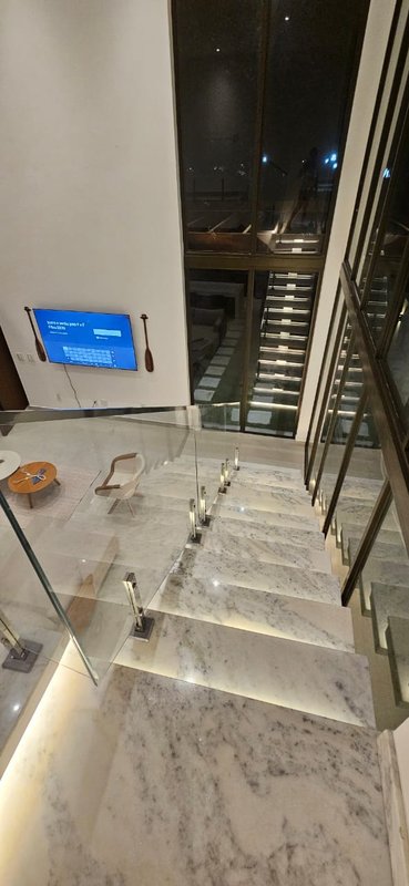 Casa com 8 suítes no condomínio Paraíso em Guarajuba Rodovia BA-099 Camaçari - 