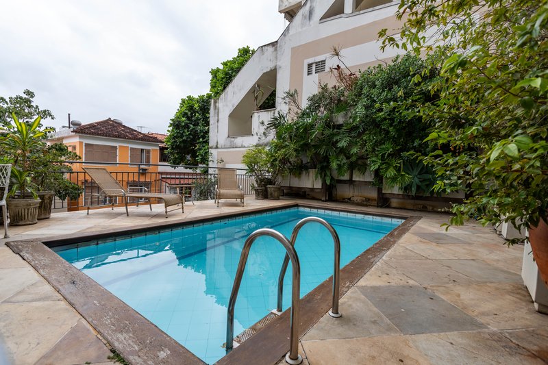 Mais do que apartamentos, estilo de vida! Rua Manoel Niobey Rio de Janeiro - 