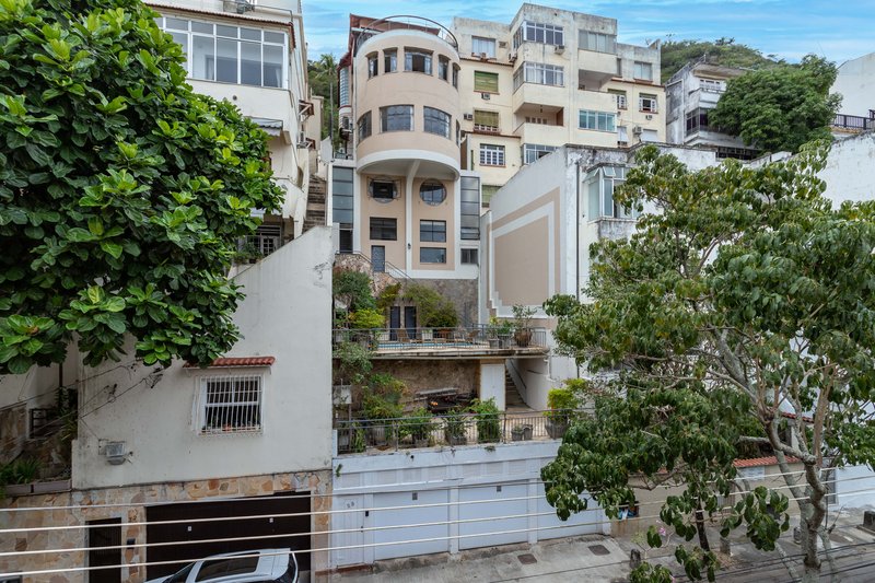Mais do que apartamentos, estilo de vida! Rua Manoel Niobey Rio de Janeiro - 
