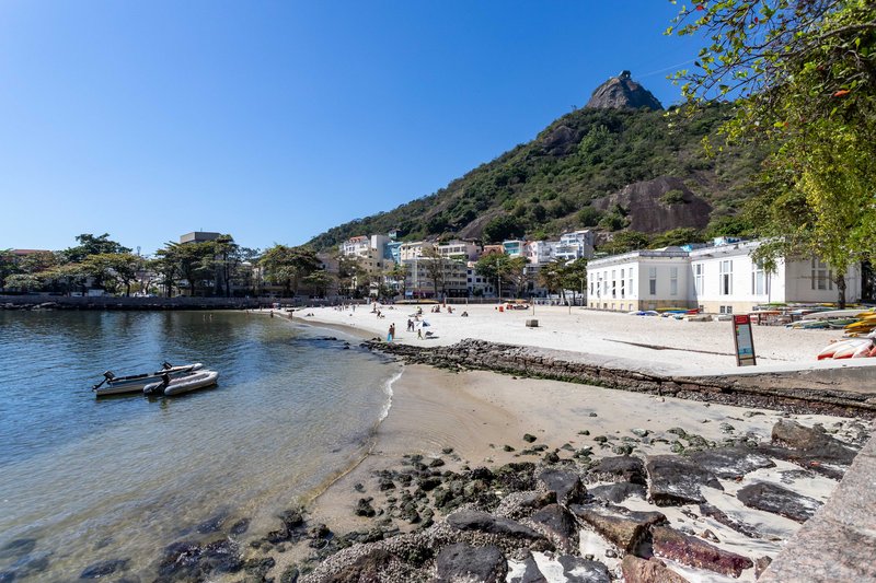 Mais do que apartamentos, estilo de vida! Rua Manoel Niobey Rio de Janeiro - 
