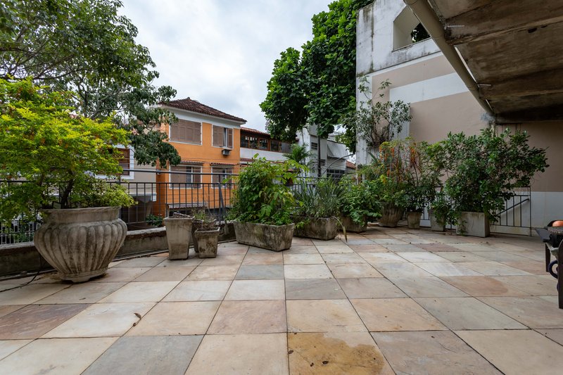 Mais do que apartamentos, estilo de vida! Rua Manoel Niobey Rio de Janeiro - 