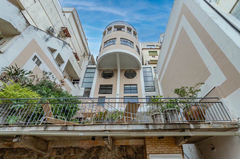 Mais do que apartamentos, estilo de vida! Rua Manoel Niobey Rio de Janeiro - 