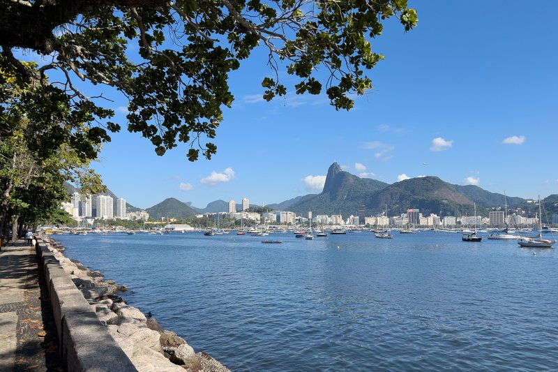 Mais do que apartamentos, estilo de vida! Rua Manoel Niobey Rio de Janeiro - 
