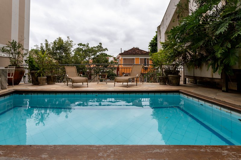 Mais do que apartamentos, estilo de vida! Rua Manoel Niobey Rio de Janeiro - 