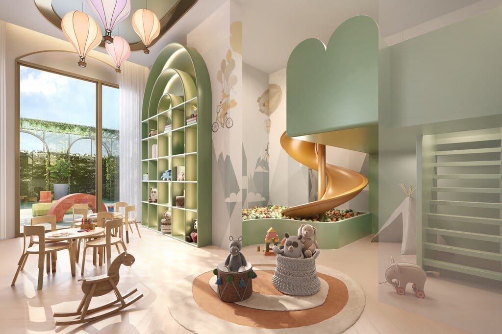 Apartamento à venda com 3 quartos, 121m² - Foto 7