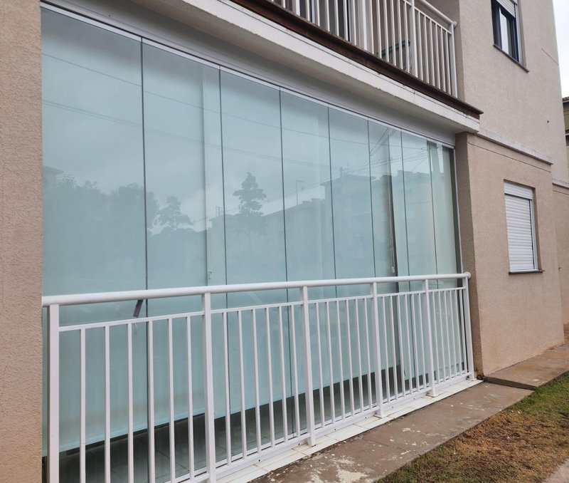Lindo apartamento mobiliado a venda - Santana de Parnaíba - 