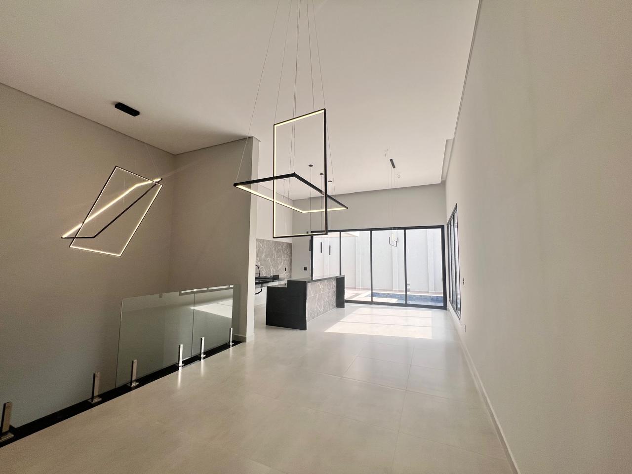 Casa com 3 dormit&oacute;rios &agrave; venda,260 m&sup2; - Condom&iacute;nio Aldeia da Mata - Votorantim - SP Avenida Rogério Cassola Votorantim - 