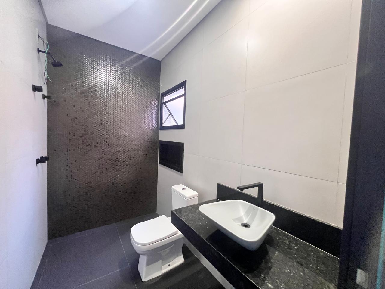 Casa com 3 dormit&oacute;rios &agrave; venda,260 m&sup2; - Condom&iacute;nio Aldeia da Mata - Votorantim - SP Avenida Rogério Cassola Votorantim - 