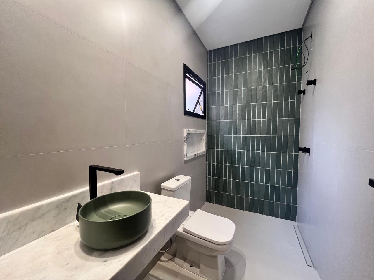 Casa com 3 dormit&oacute;rios &agrave; venda,260 m&sup2; - Condom&iacute;nio Aldeia da Mata - Votorantim - SP Avenida Rogério Cassola Votorantim - 