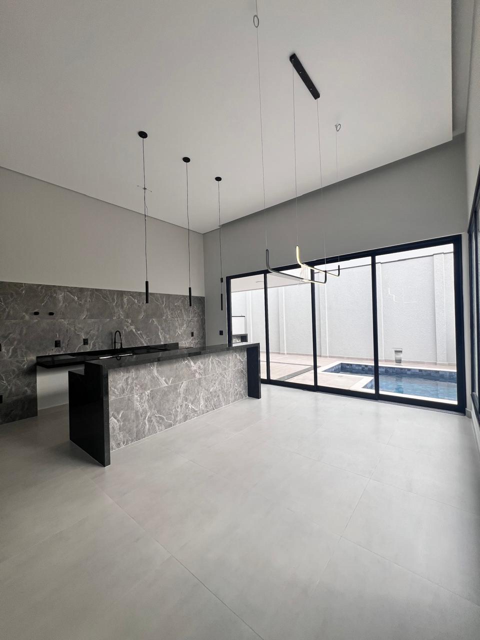 Casa com 3 dormit&oacute;rios &agrave; venda,260 m&sup2; - Condom&iacute;nio Aldeia da Mata - Votorantim - SP Avenida Rogério Cassola Votorantim - 