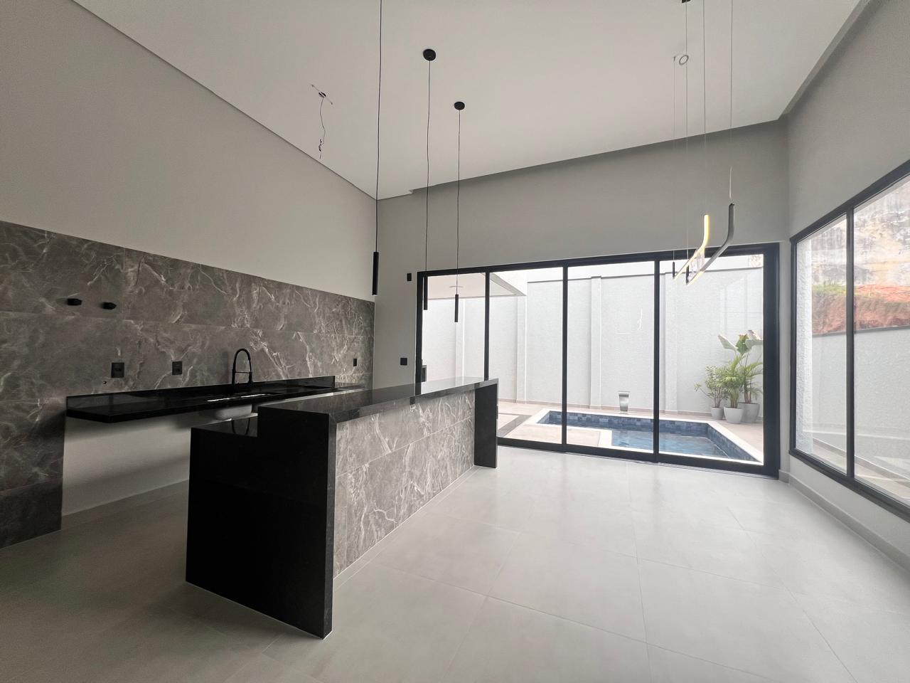 Casa com 3 dormit&oacute;rios &agrave; venda,260 m&sup2; - Condom&iacute;nio Aldeia da Mata - Votorantim - SP Avenida Rogério Cassola Votorantim - 