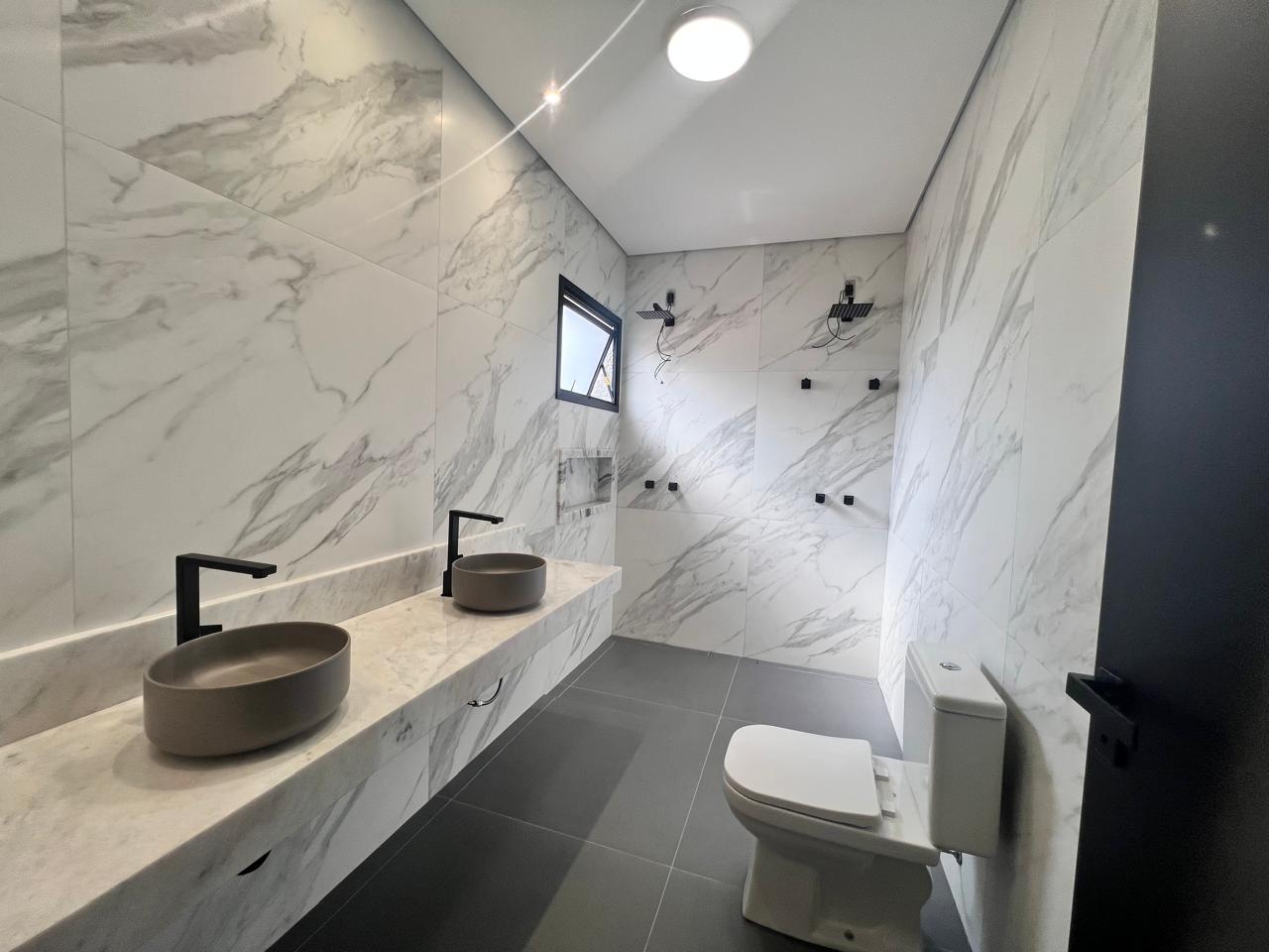 Casa com 3 dormit&oacute;rios &agrave; venda,260 m&sup2; - Condom&iacute;nio Aldeia da Mata - Votorantim - SP Avenida Rogério Cassola Votorantim - 