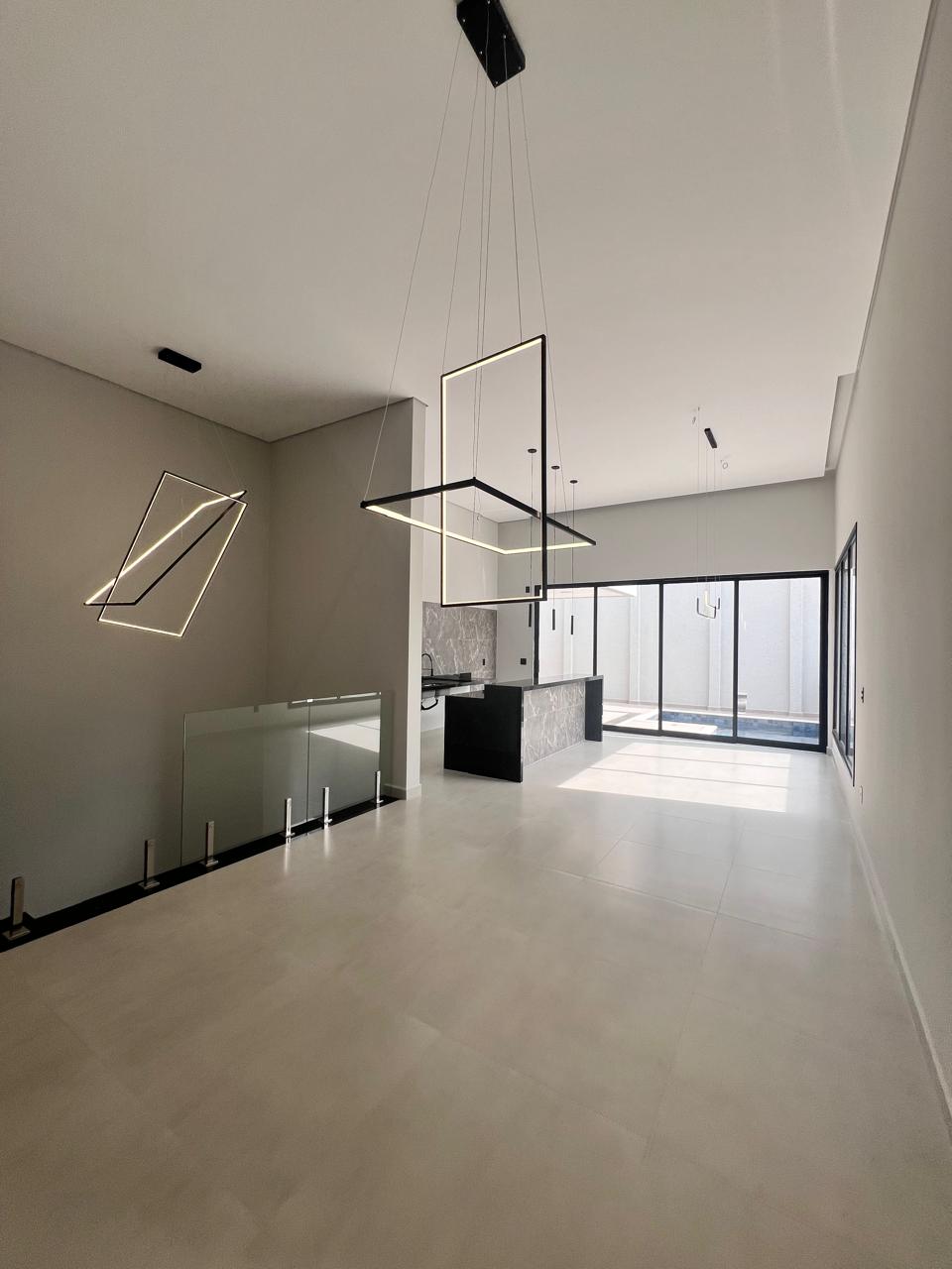 Casa com 3 dormit&oacute;rios &agrave; venda,260 m&sup2; - Condom&iacute;nio Aldeia da Mata - Votorantim - SP Avenida Rogério Cassola Votorantim - 