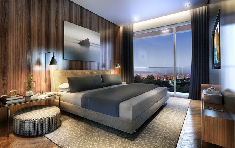 Viva o Extraordinário Todos os Dias  ✨ Reserva Alto de Pinheiros - Alfa Realty Rua Andrade Fernandes São Paulo - 