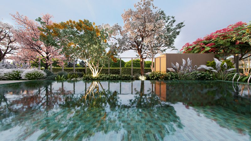 Viva o Extraordinário Todos os Dias  ✨ Reserva Alto de Pinheiros - Alfa Realty Rua Andrade Fernandes São Paulo - 