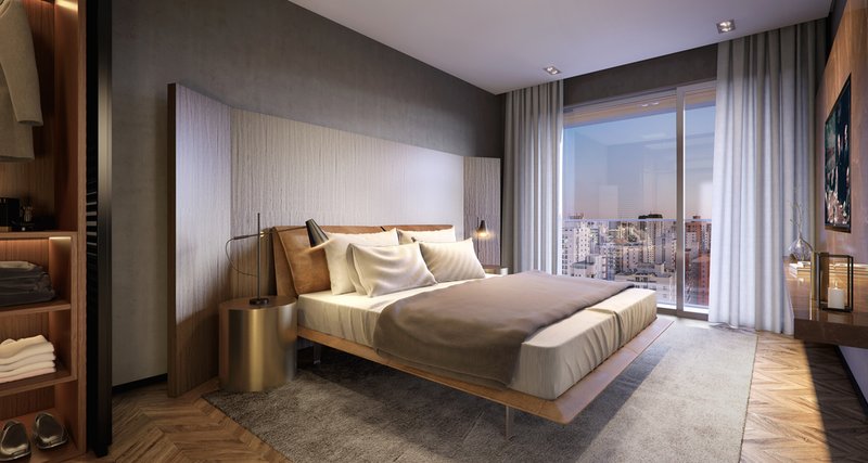 Viva o Extraordinário Todos os Dias  ✨ Reserva Alto de Pinheiros - Alfa Realty Rua Andrade Fernandes São Paulo - 