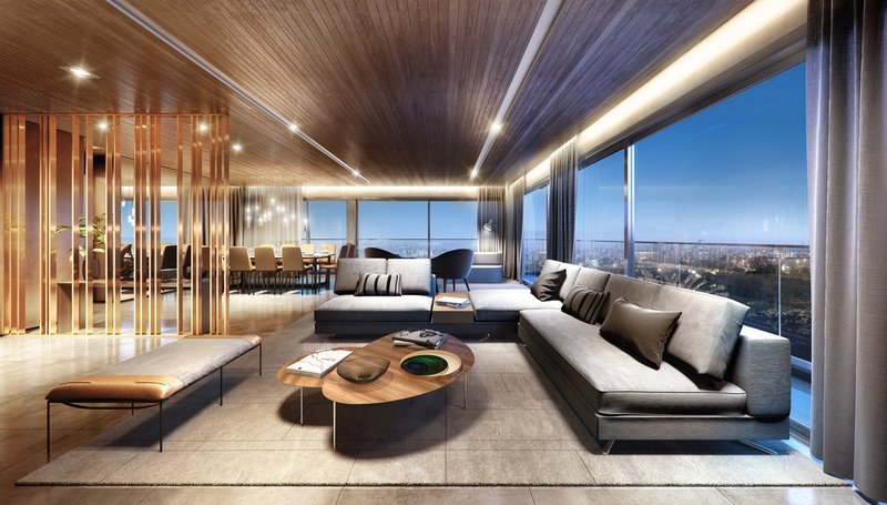 Viva o Extraordinário Todos os Dias  ✨ Reserva Alto de Pinheiros - Alfa Realty Rua Andrade Fernandes São Paulo - 
