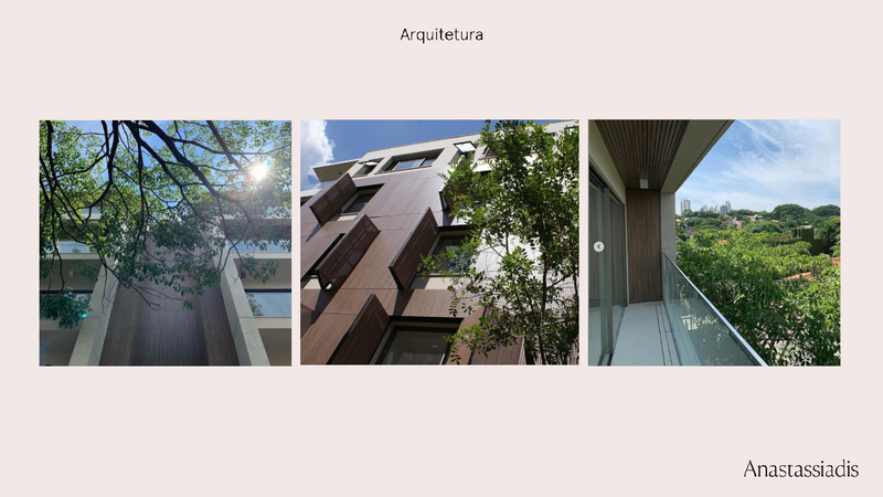 Viva o Extraordinário Todos os Dias  ✨ Reserva Alto de Pinheiros - Alfa Realty Rua Andrade Fernandes São Paulo - 