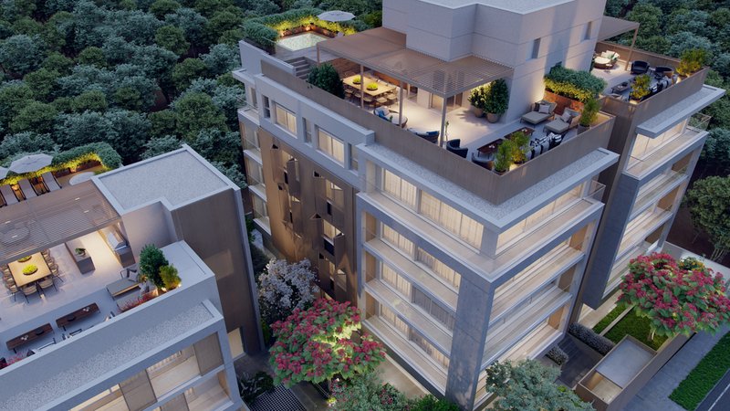 Viva o Extraordinário Todos os Dias  ✨ Reserva Alto de Pinheiros - Alfa Realty Rua Andrade Fernandes São Paulo - 