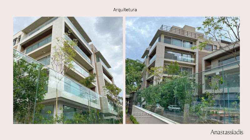 Viva o Extraordinário Todos os Dias  ✨ Reserva Alto de Pinheiros - Alfa Realty Rua Andrade Fernandes São Paulo - 