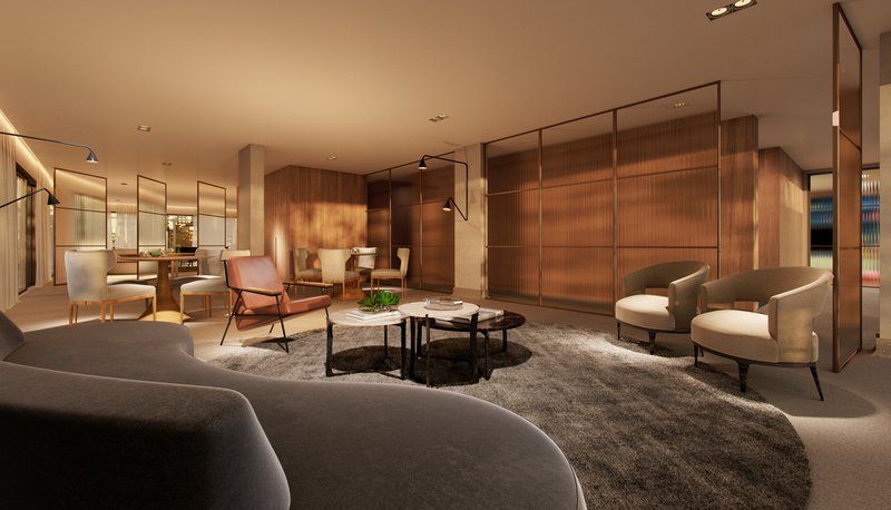 Viva o Extraordinário Todos os Dias  ✨ Reserva Alto de Pinheiros - Alfa Realty Rua Andrade Fernandes São Paulo - 