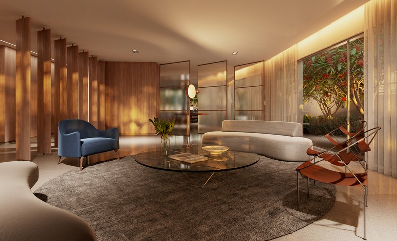 Viva o Extraordinário Todos os Dias  ✨ Reserva Alto de Pinheiros - Alfa Realty Rua Andrade Fernandes São Paulo - 