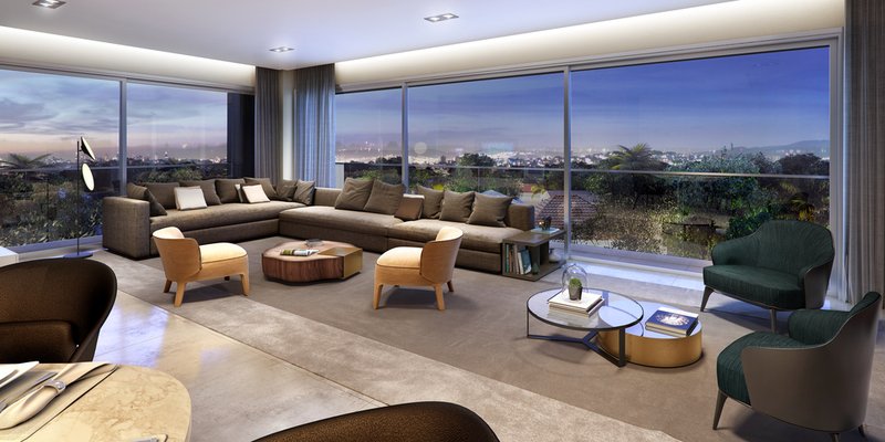 Viva o Extraordinário Todos os Dias  ✨ Reserva Alto de Pinheiros - Alfa Realty Rua Andrade Fernandes São Paulo - 