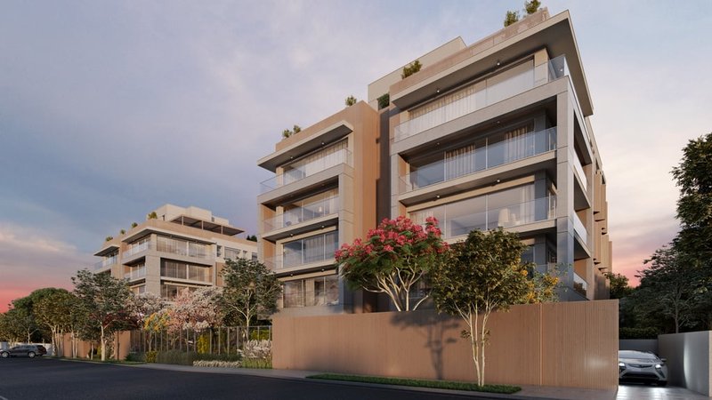 Viva o Extraordinário Todos os Dias  ✨ Reserva Alto de Pinheiros - Alfa Realty Rua Andrade Fernandes São Paulo - 