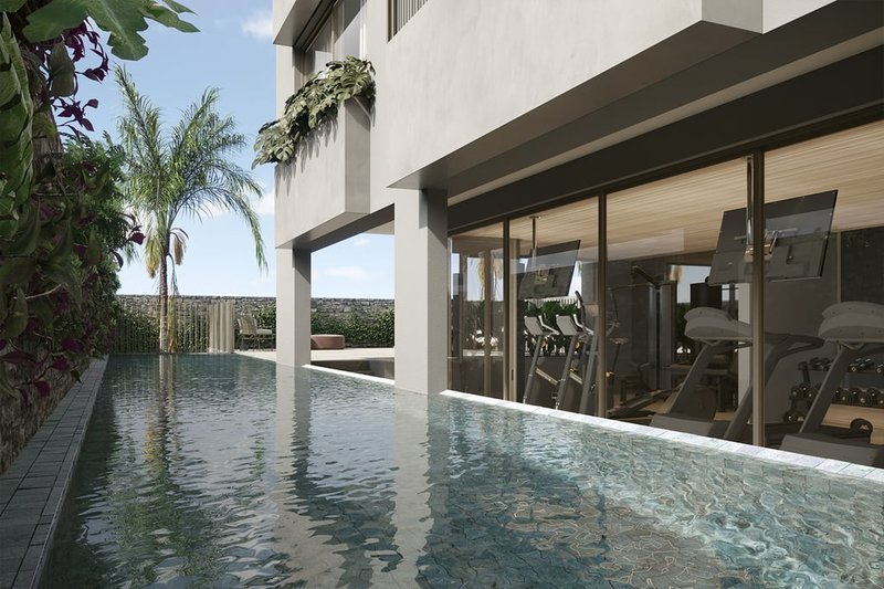 Apartamentos de alto padrão no coração do Itaim Bibi Rua Brasília São Paulo - 