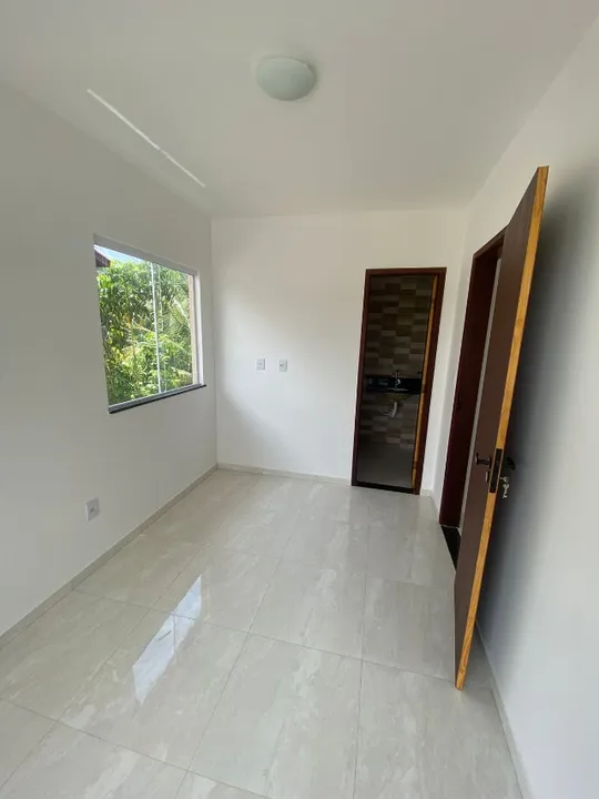 Casa em Jauá, 3 suites, próxima da praia Rua Aquárius Camaçari - 