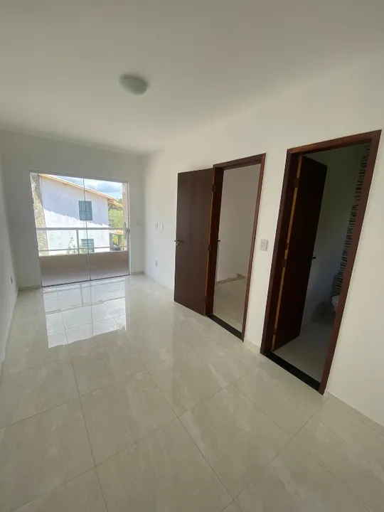 Casa em Jauá, 3 suites, próxima da praia Rua Aquárius Camaçari - 