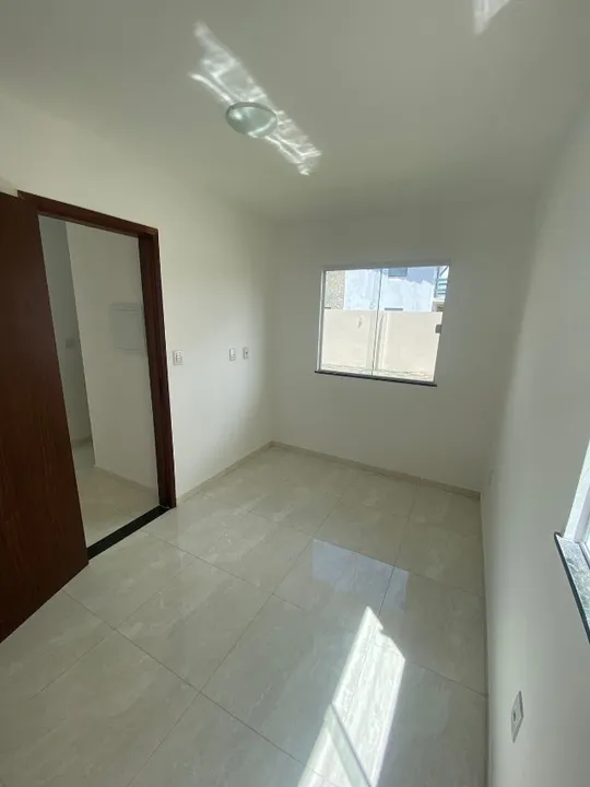 Casa em Jauá, 3 suites, próxima da praia Rua Aquárius Camaçari - 