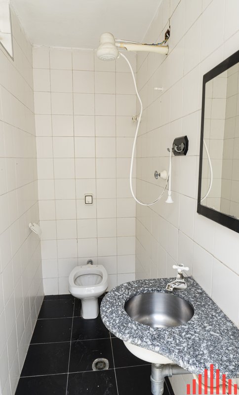 Casa para locação com 02 dormitórios, churrasqueira e 135 m² Rua Coronel Silvério Antônio de Morais São Paulo - 