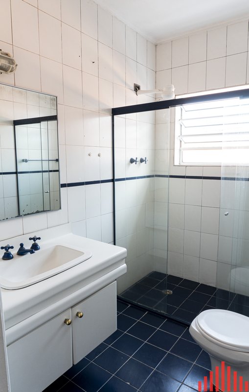 Casa para locação com 02 dormitórios, churrasqueira e 135 m² Rua Coronel Silvério Antônio de Morais São Paulo - 